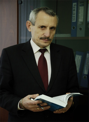 Борейко Володимир Іванович