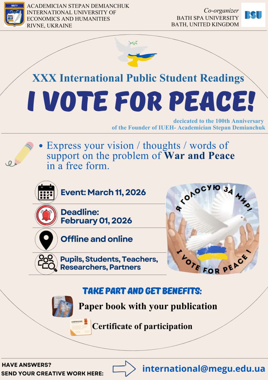 Dear Colleagues, Friends, and Partners