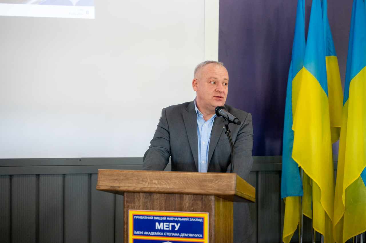 День науки в мегу 2026