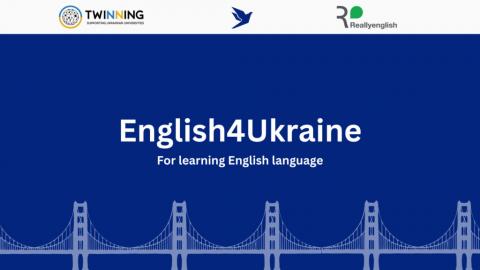  English4Ukraine